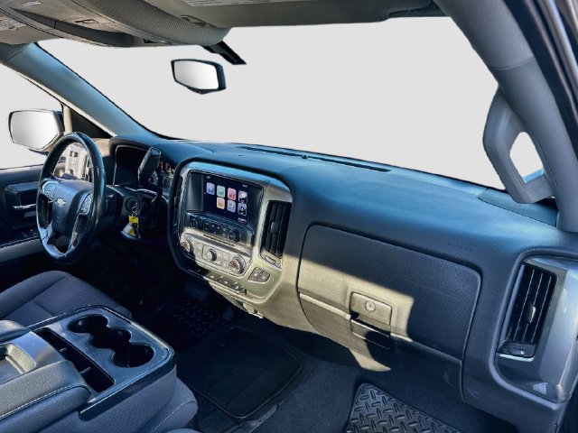 Used 2019 Chevrolet Silverado 1500 LT w/ All Star Edition AWD/4WD image 29