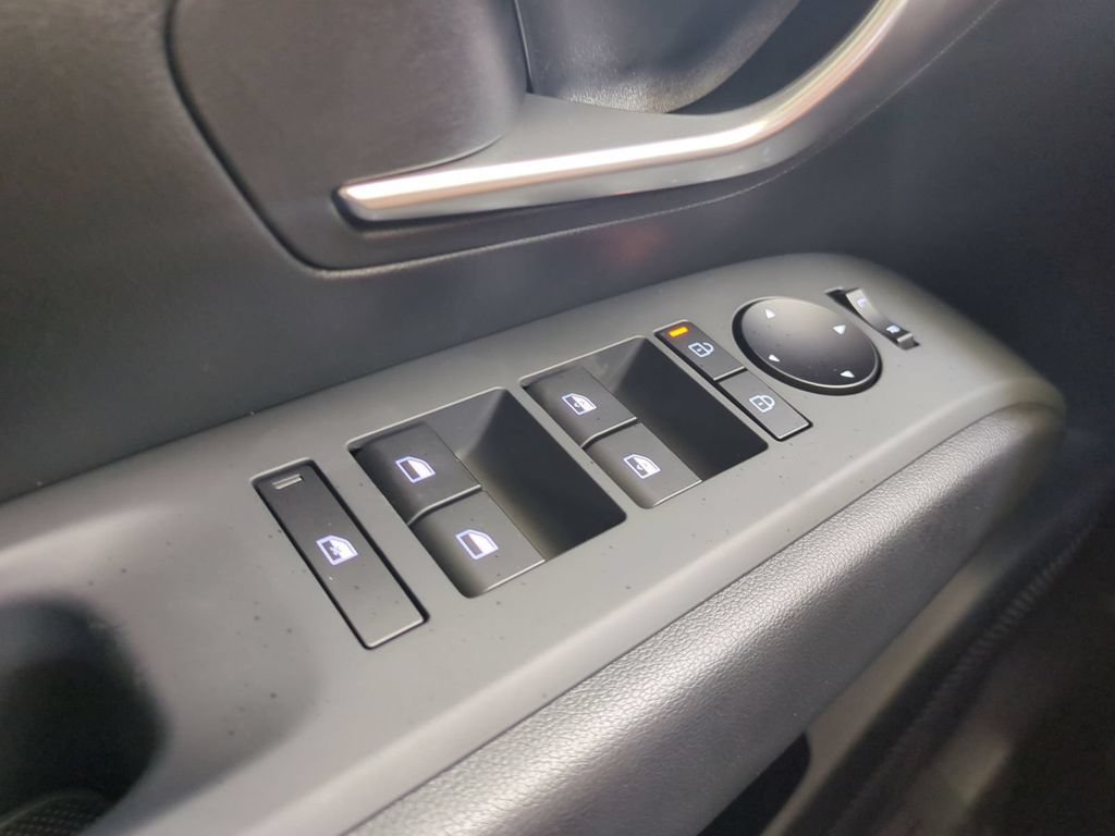 New 2026 Hyundai Santa Cruz SEL AWD/4WD image 31