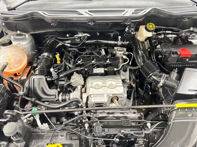 Used 2021 Ford EcoSport SE w/ SE Convenience Package image 37