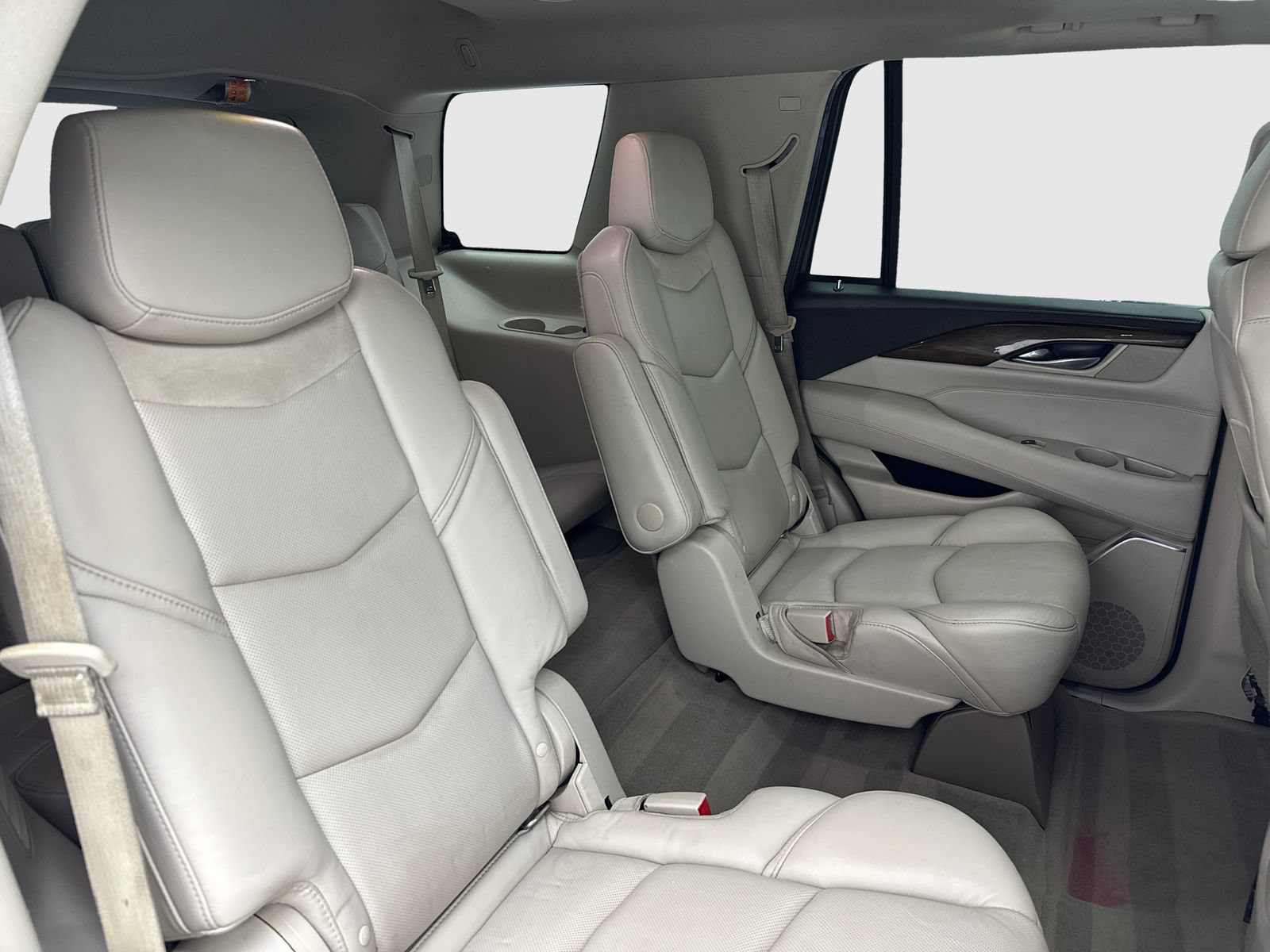 Used 2018 Cadillac Escalade Luxury RWD image 46