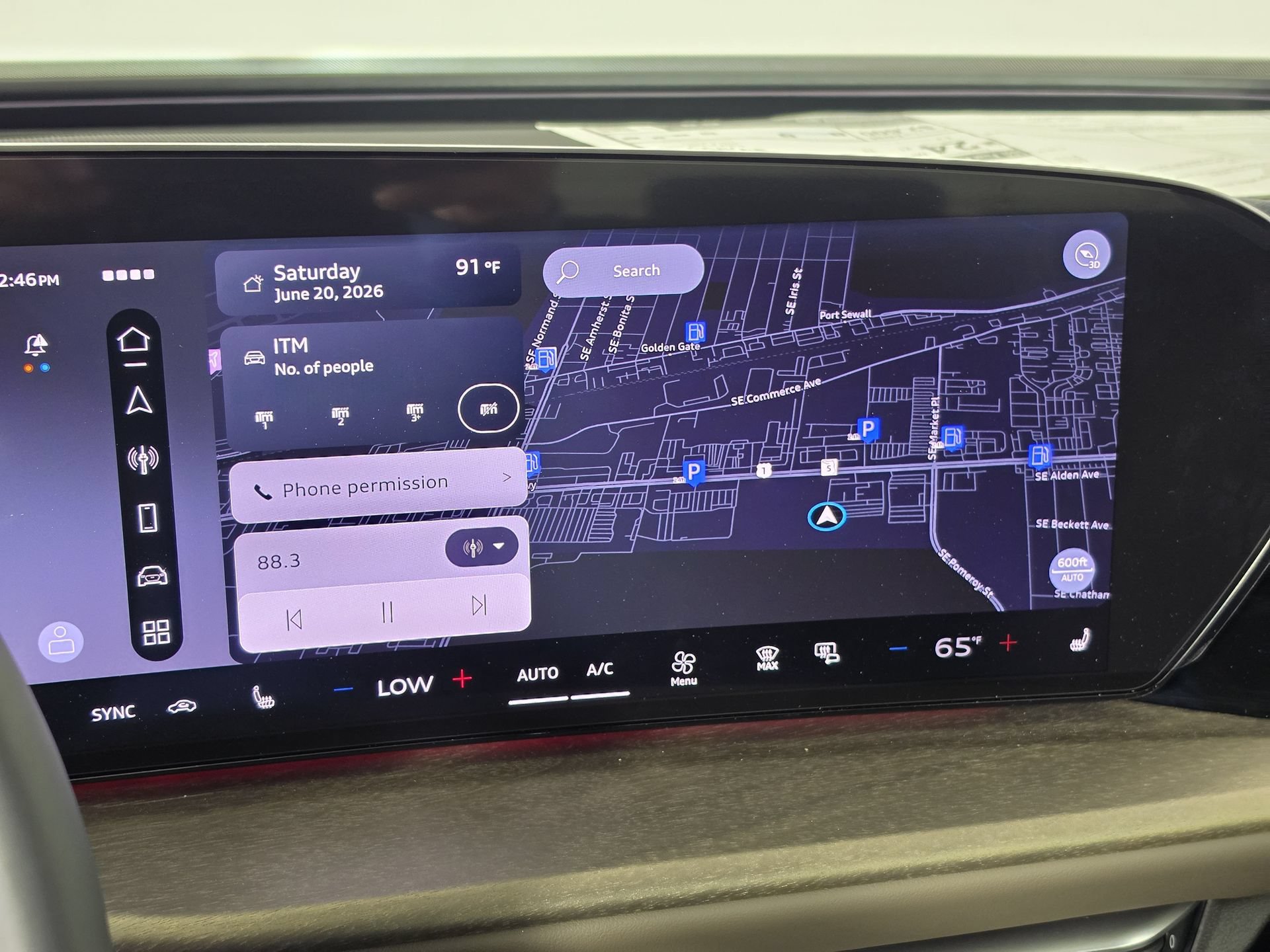 New 2026 Audi Q5 Premium Plus AWD/4WD image 25