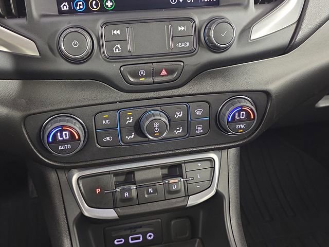 Used 2022 GMC Terrain SLT w/ Tech Package AWD/4WD image 25