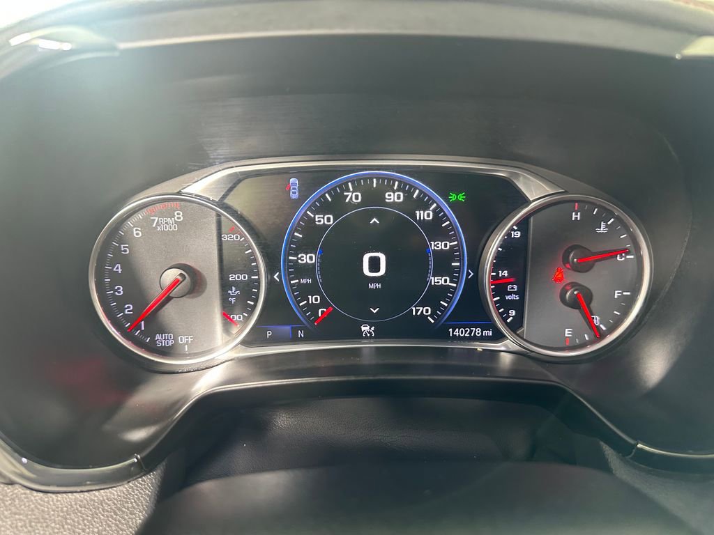 Used 2019 Chevrolet Blazer RS AWD/4WD image 25