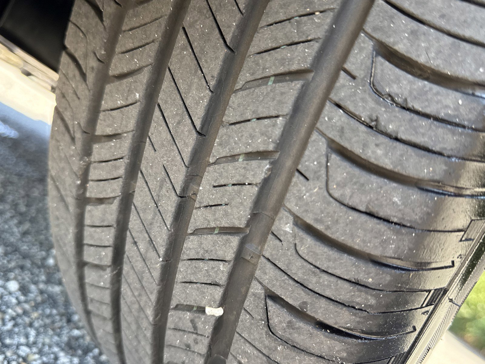 Used 2025 Honda CR-V Sport image 9