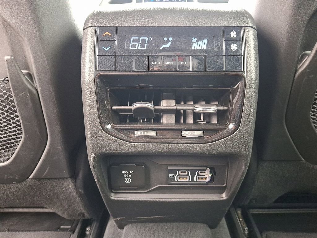 Certified 2024 Jeep Grand Cherokee L Laredo AWD/4WD image 12