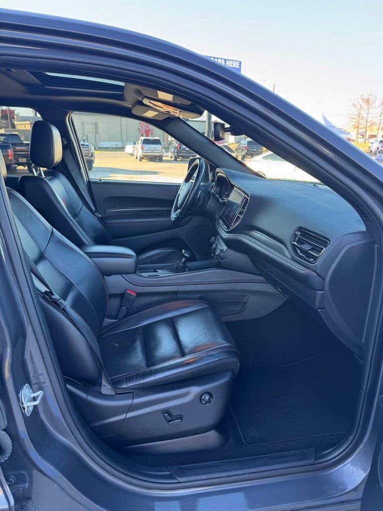 Used 2024 Dodge Durango GT image 12
