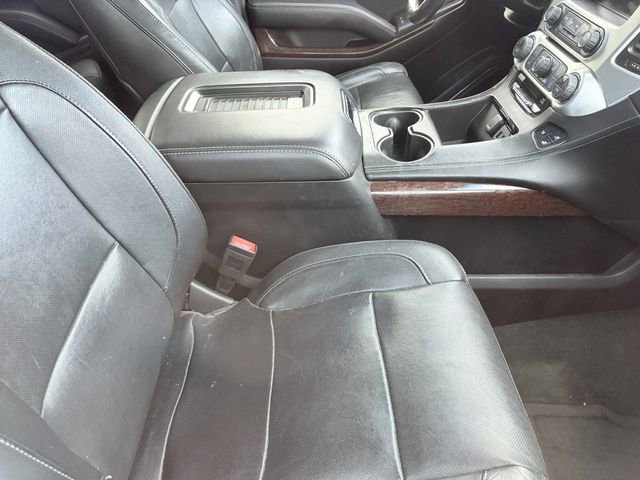Used 2016 GMC Yukon SLT w/ Open Road Package image 5