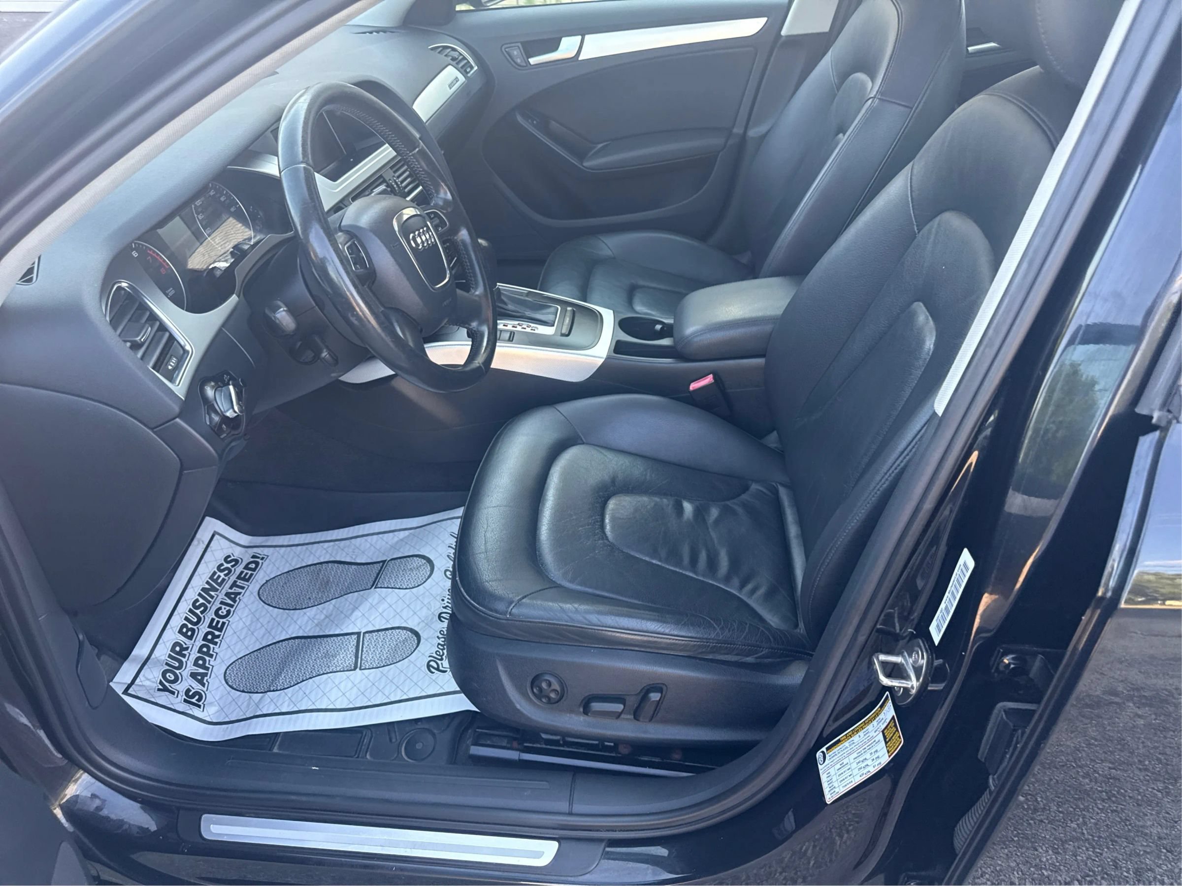 Used 2010 Audi A4 2.0T Premium AWD/4WD image 10