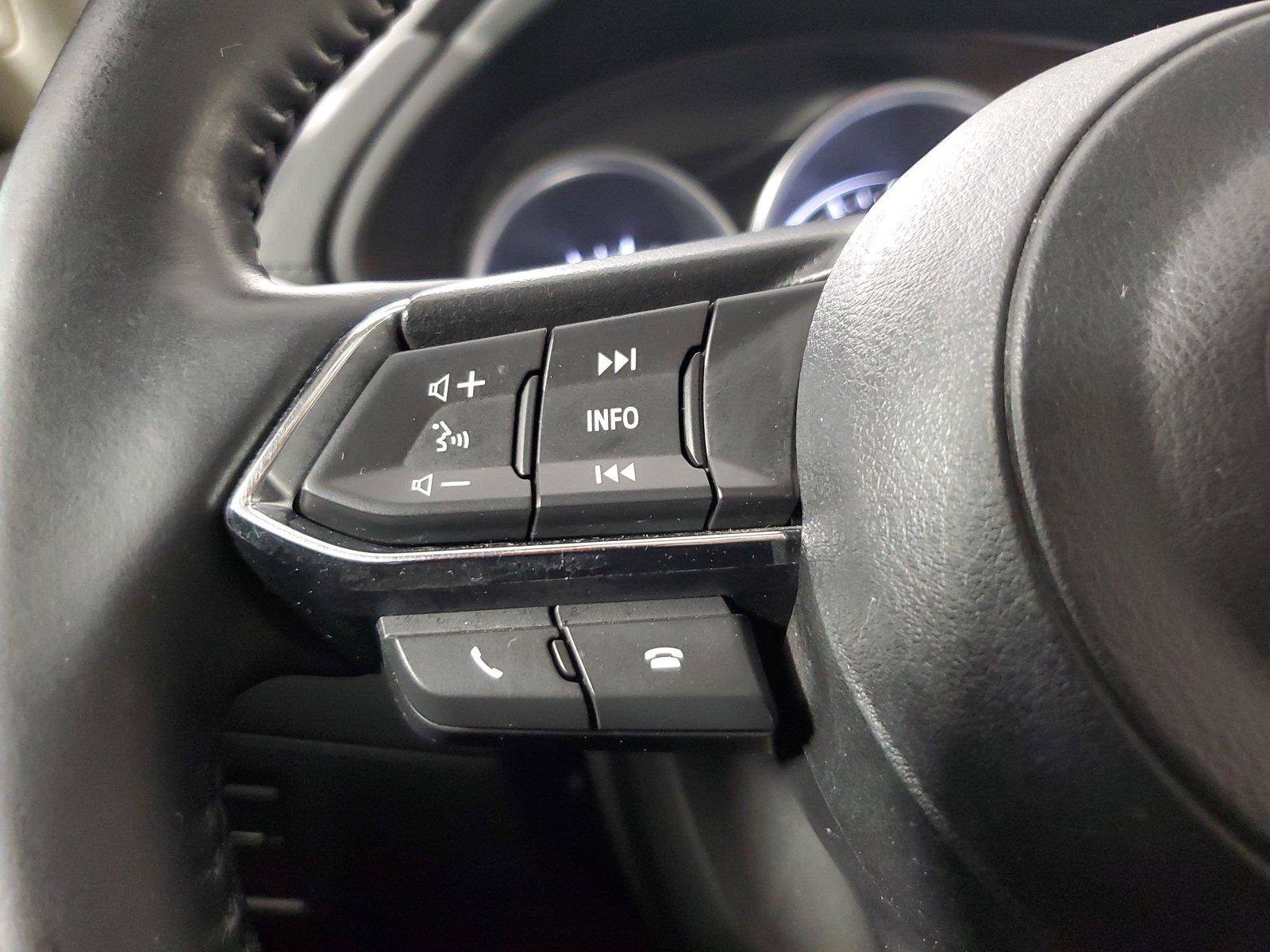 Used 2017 MAZDA CX-5 Touring w/ Preferred Equipment Package FWD image 25