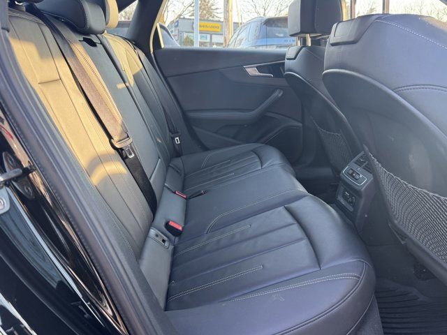 Certified 2023 Audi A4 2.0T Premium Plus w/ Premium Plus Package image 32
