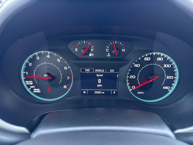 Used 2025 Chevrolet Malibu LS image 13