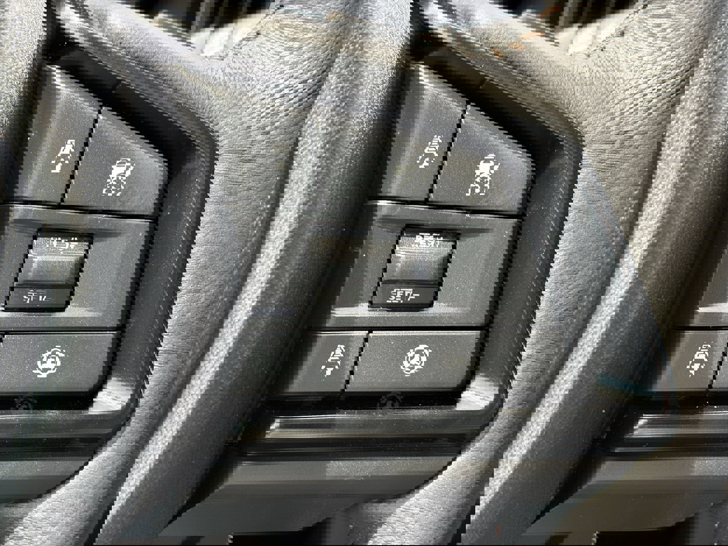 New 2026 Subaru Ascent Limited Bronze image 16