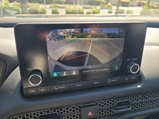 Used 2025 Honda HR-V Sport image 18