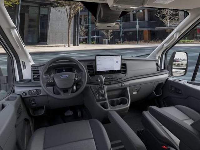 New 2026 Ford Transit 350 XL AWD/4WD image 11