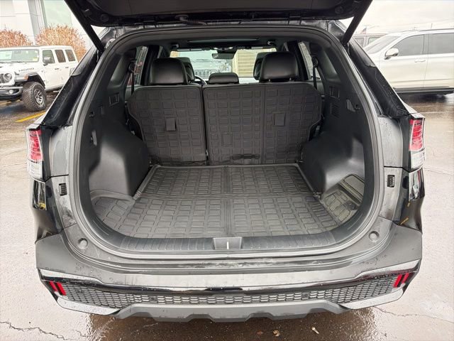 Used 2025 Kia Sportage X-Line w/ Premium Package image 22