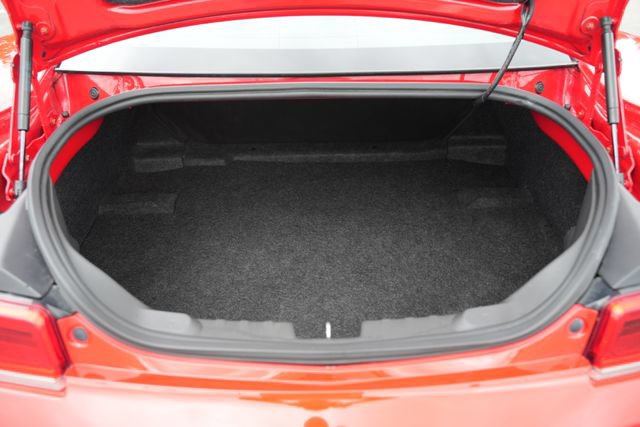 Used 2014 Chevrolet Camaro LT w/ Rear Vision Package RWD image 15