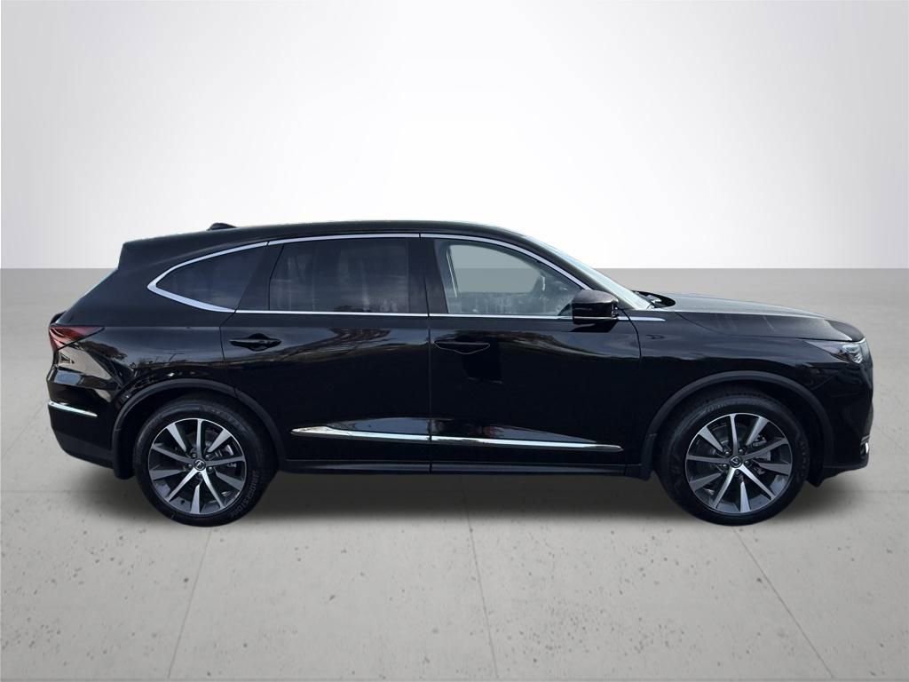 New 2026 Acura MDX SH-AWD w/ Technology Package image 5