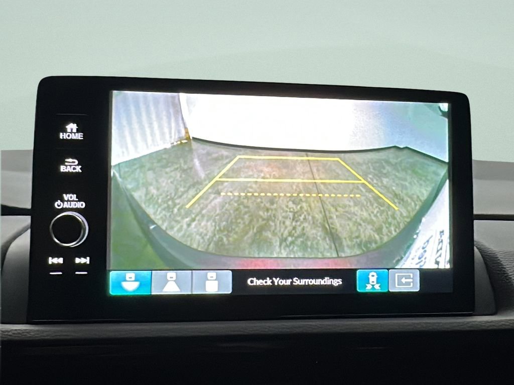 Certified 2023 Honda CR-V EX-L image 30