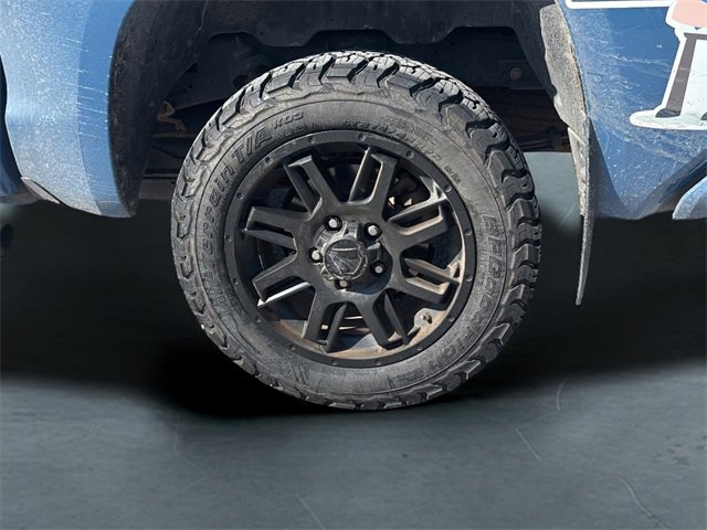 Used 2021 Toyota Tundra SR5 image 11