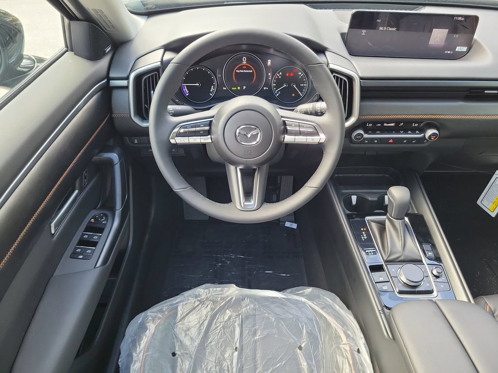 New 2026 MAZDA CX-50 AWD 2.5 Hybrid w/ Weather Package image 16