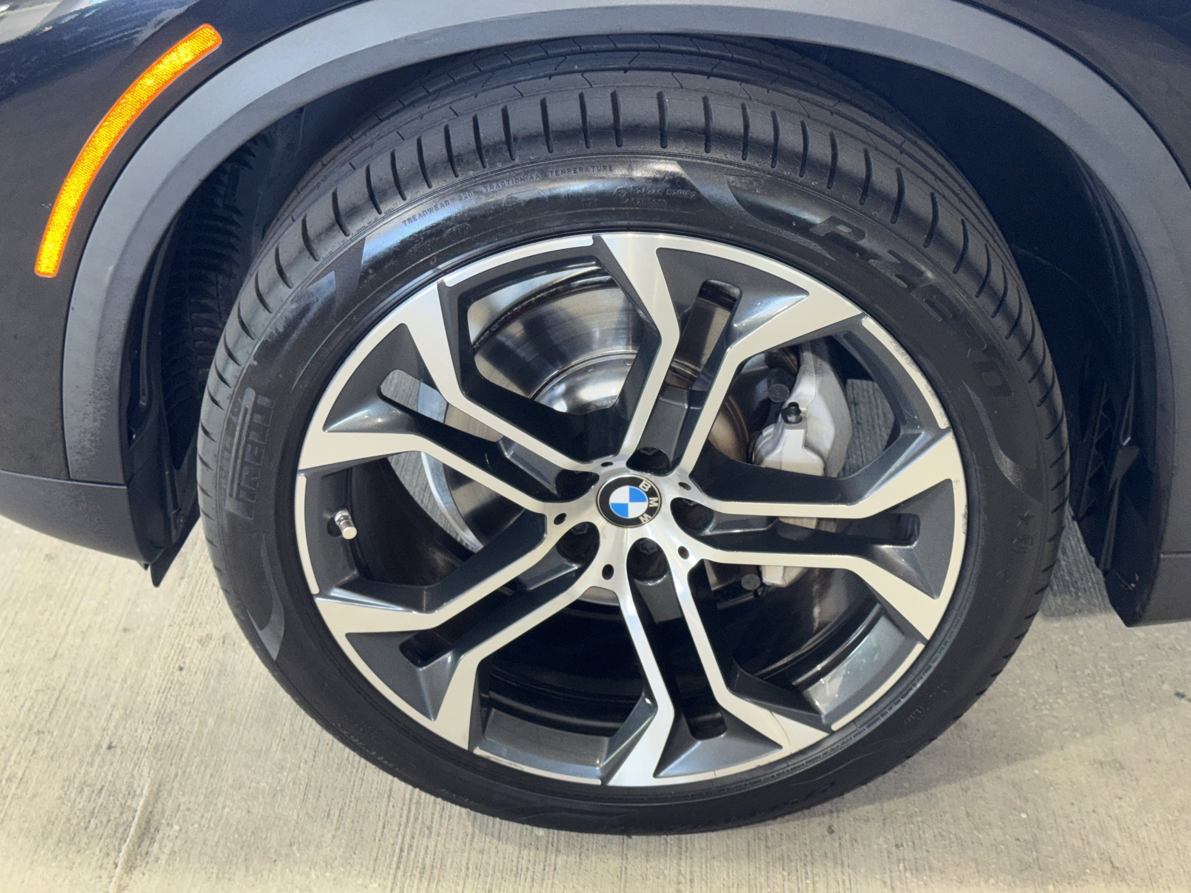 Used 2022 BMW X5 sDrive40i image 36