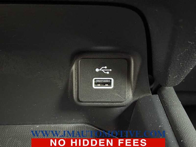 Used 2024 Honda HR-V Sport image 34