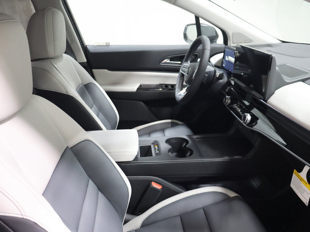 New 2026 Honda Prologue Touring image 17