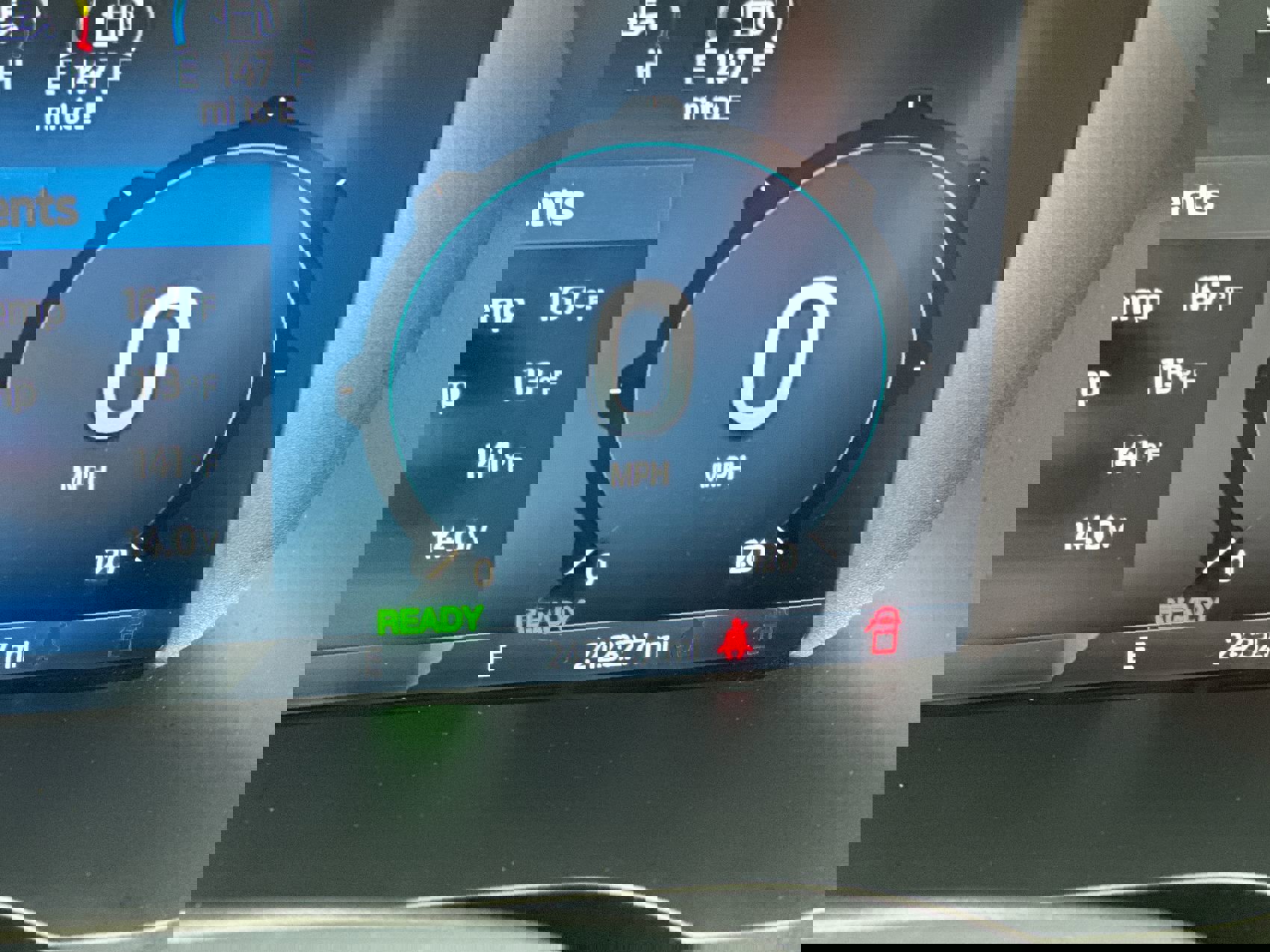 Used 2024 Ford F150 XLT w/ Mobile Office Package image 11