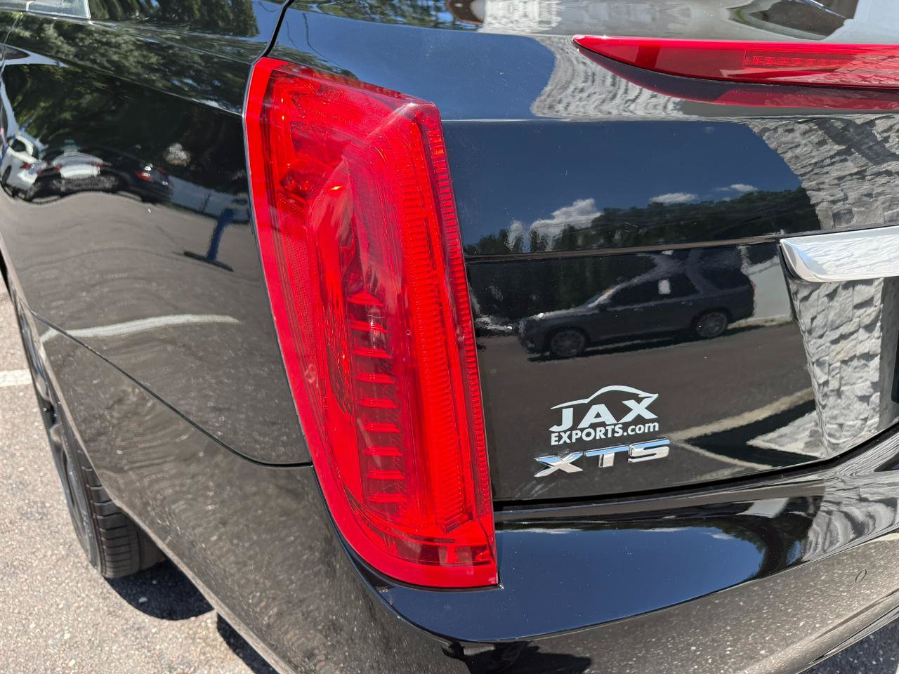 Used 2014 Cadillac XTS Premium FWD image 6