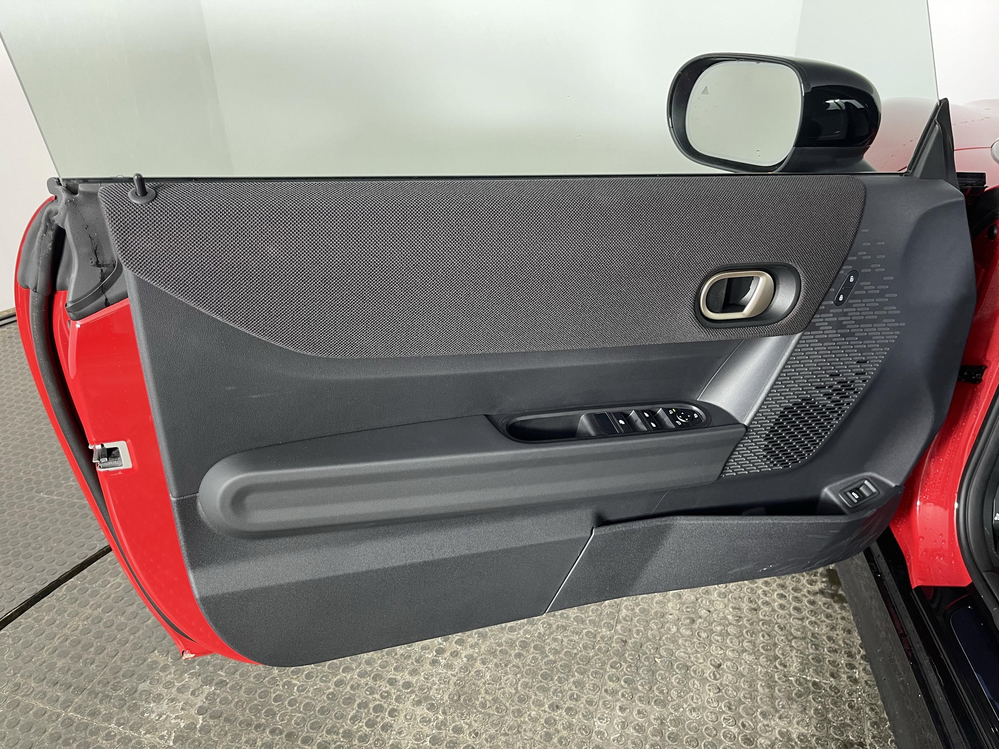 Used 2026 MINI Cooper S image 13