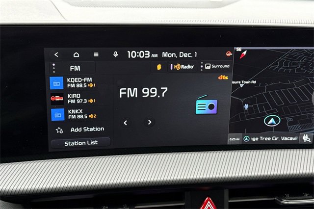 Certified 2023 Kia EV6 GT-Line image 24