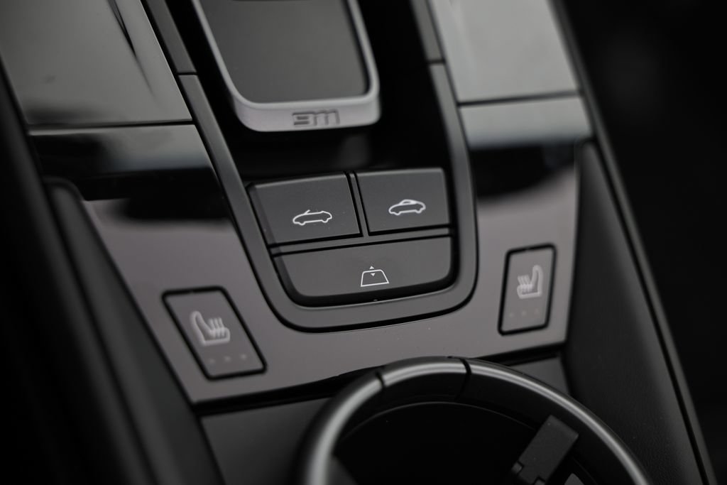 New 2026 Porsche 911 Carrera 4S AWD/4WD image 42
