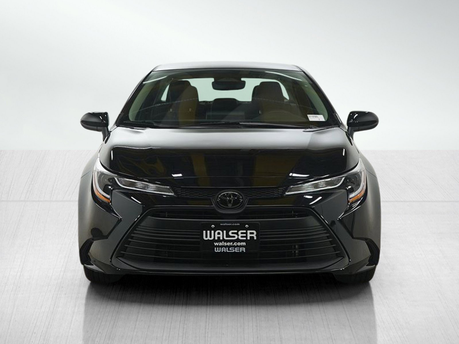 Used 2023 Toyota Corolla LE image 8