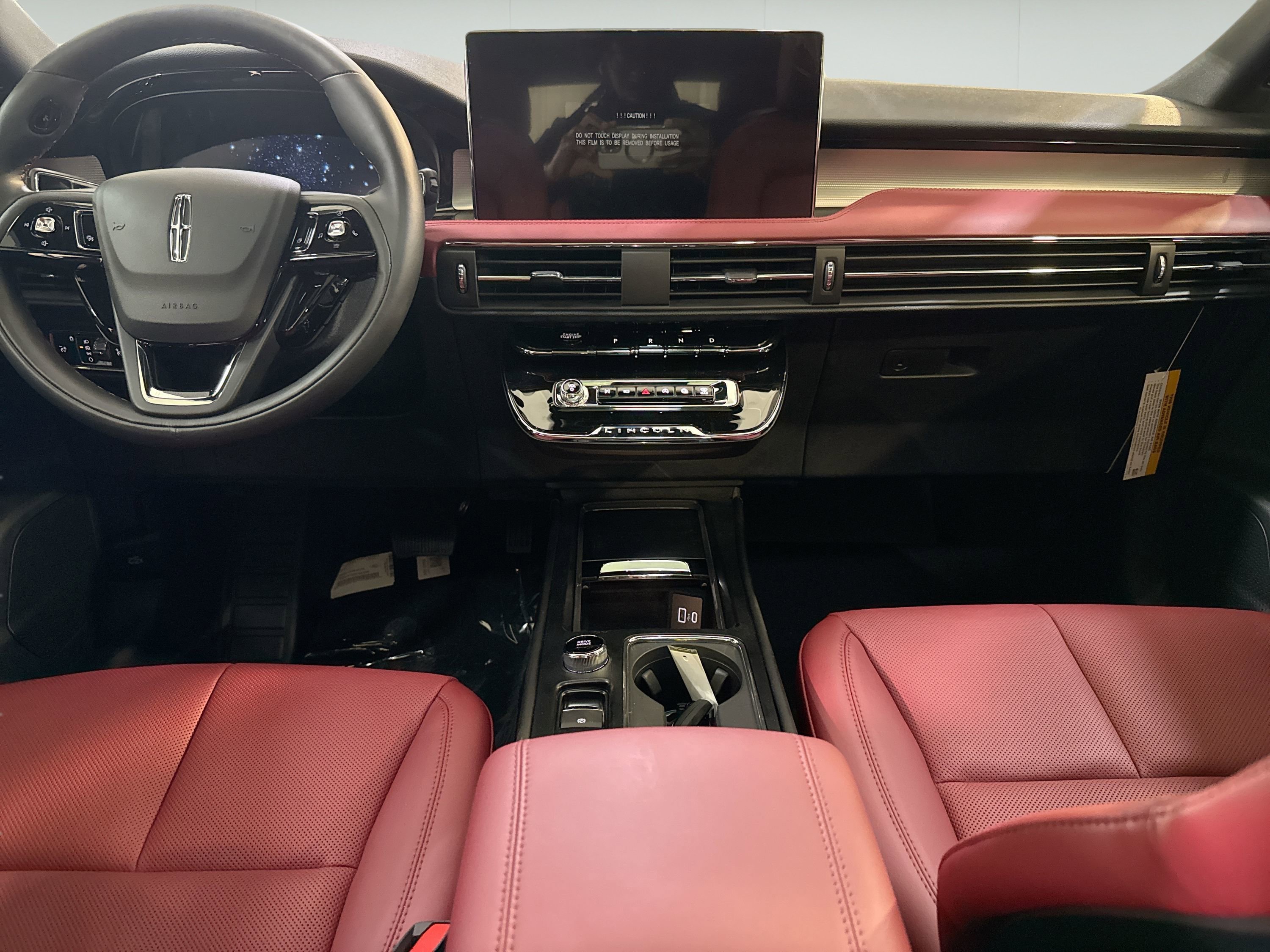 New 2026 Lincoln Corsair Reserve FWD image 22