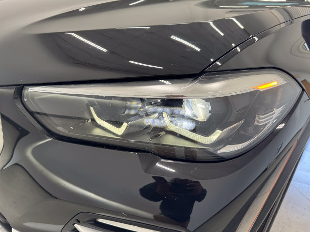 Used 2021 BMW X5 sDrive40i w/ Premium Package RWD image 34