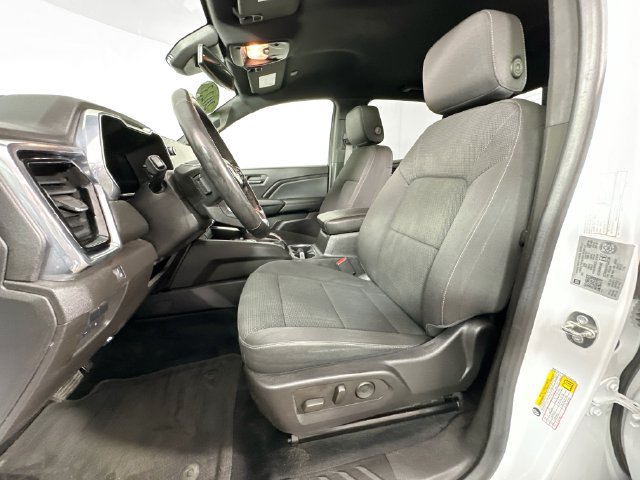 Used 2023 GMC Canyon Elevation w/ Convenience Package AWD/4WD image 18