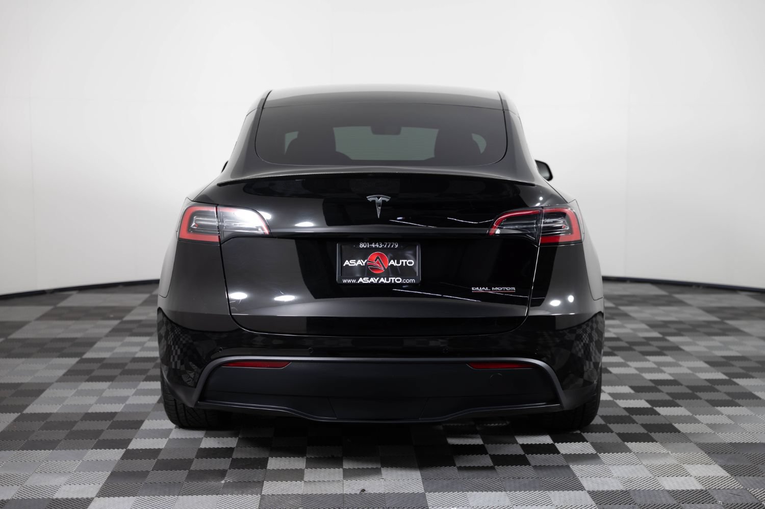 Used 2022 Tesla Model Y Performance AWD/4WD image 6