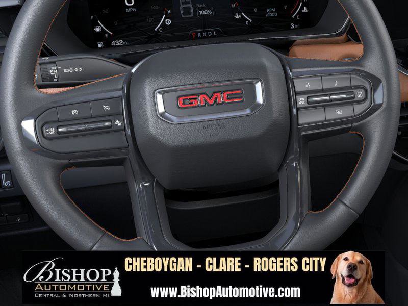New 2026 GMC Canyon AT4 image 22