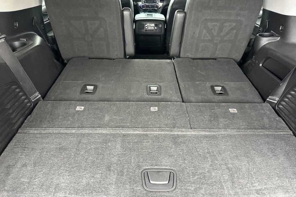 Used 2019 Chevrolet Tahoe Premier image 15