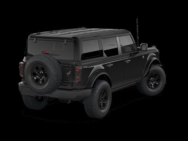 New 2026 Ford Bronco Big Bend w/ Black Diamond Package AWD/4WD image 28