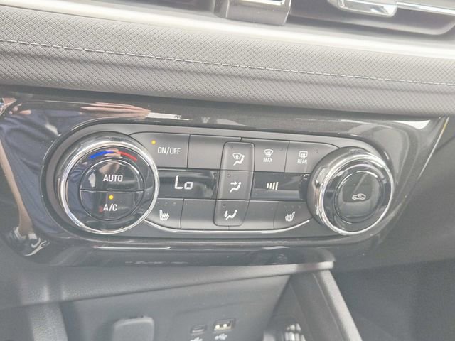 New 2026 Chevrolet TrailBlazer LT w/ Convenience Package FWD image 21