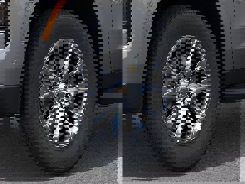 New 2026 Chevrolet Suburban Premier AWD/4WD image 36