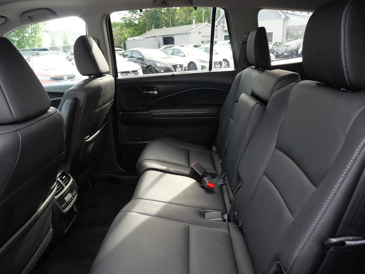 Used 2021 Honda Pilot Special Edition image 24