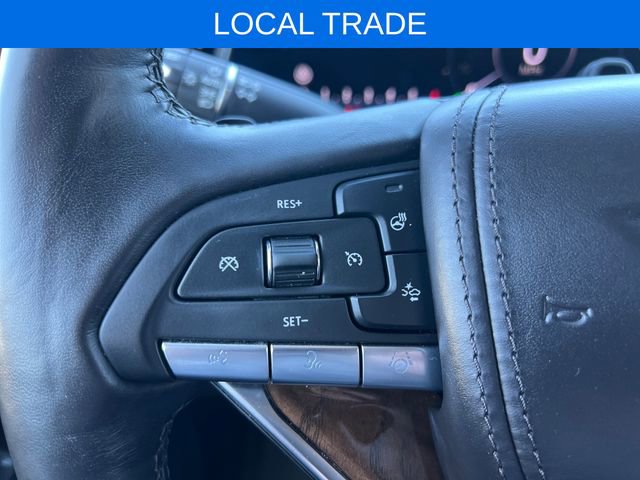 Used 2023 Cadillac Escalade Sport Platinum AWD/4WD image 37