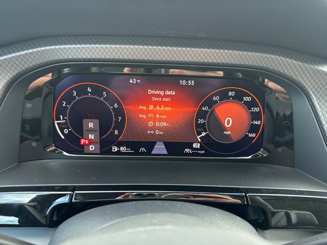 New 2026 Volkswagen Atlas Peak Edition AWD/4WD image 23