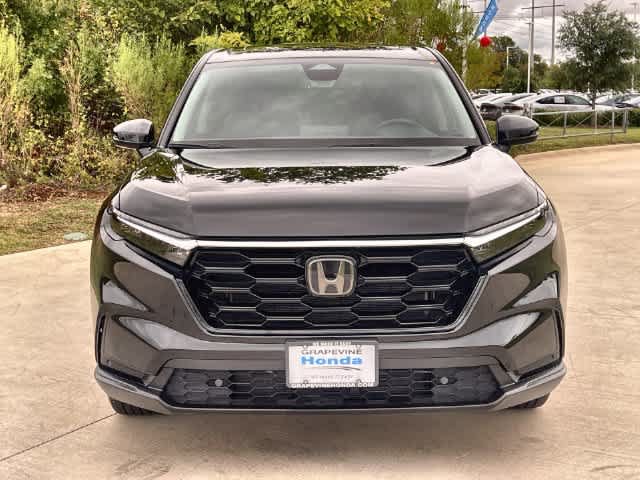 Certified 2026 Honda CR-V EX-L image 7