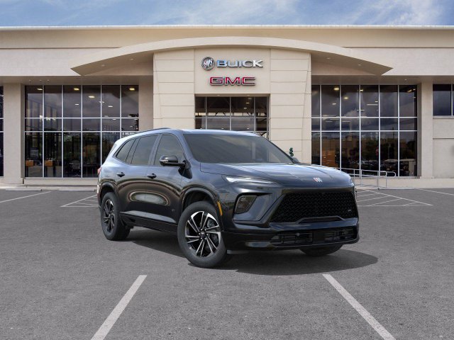 New 2026 Buick Enclave Sport Touring w/ Power Package