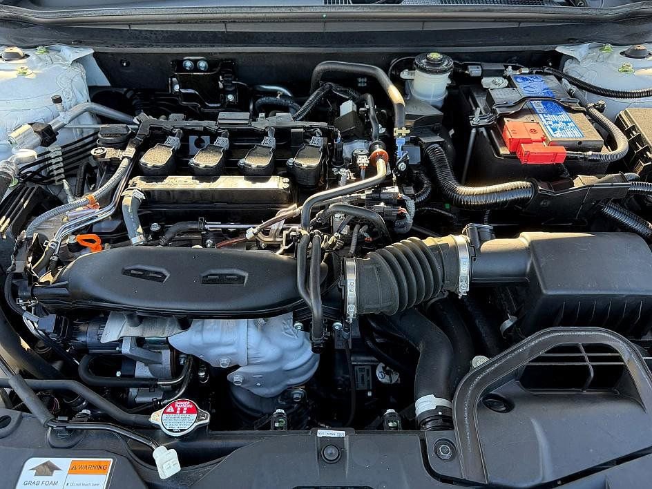 Used 2023 Honda Accord EX image 34