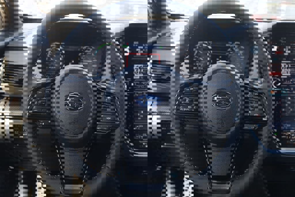 New 2026 Subaru Crosstrek 2.5i Sport image 8