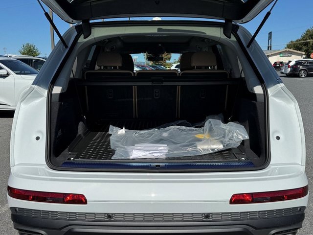New 2026 Audi Q7 3.0T Premium Plus image 15